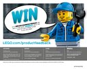 Building Instructions - LEGO - Technic - 42075 - First Responder: Page 116