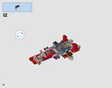 Building Instructions - LEGO - Technic - 42075 - First Responder: Page 12