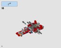 Building Instructions - LEGO - Technic - 42075 - First Responder: Page 16