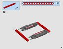 Building Instructions - LEGO - Technic - 42075 - First Responder: Page 19