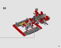 Building Instructions - LEGO - Technic - 42075 - First Responder: Page 29