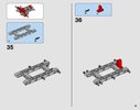 Building Instructions - LEGO - Technic - 42075 - First Responder: Page 31