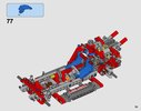 Building Instructions - LEGO - Technic - 42075 - First Responder: Page 53