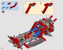 Building Instructions - LEGO - Technic - 42075 - First Responder: Page 54