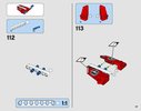 Building Instructions - LEGO - Technic - 42075 - First Responder: Page 77