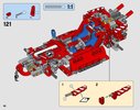 Building Instructions - LEGO - Technic - 42075 - First Responder: Page 82