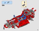 Building Instructions - LEGO - Technic - 42075 - First Responder: Page 85