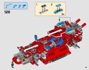 Building Instructions - LEGO - Technic - 42075 - First Responder: Page 87