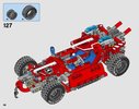 Building Instructions - LEGO - Technic - 42075 - First Responder: Page 88