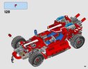 Building Instructions - LEGO - Technic - 42075 - First Responder: Page 89