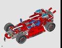 Building Instructions - LEGO - Technic - 42075 - First Responder: Page 90