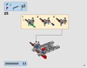 Building Instructions - LEGO - Technic - 42075 - First Responder: Page 17