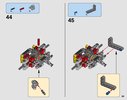 Building Instructions - LEGO - Technic - 42075 - First Responder: Page 29