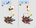 Building Instructions - LEGO - Technic - 42075 - First Responder: Page 31