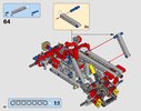 Building Instructions - LEGO - Technic - 42075 - First Responder: Page 42