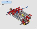 Building Instructions - LEGO - Technic - 42075 - First Responder: Page 43