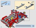 Building Instructions - LEGO - Technic - 42075 - First Responder: Page 60