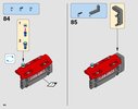 Building Instructions - LEGO - Technic - 42075 - First Responder: Page 64