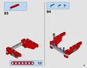 Building Instructions - LEGO - Technic - 42075 - First Responder: Page 69