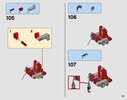 Building Instructions - LEGO - Technic - 42075 - First Responder: Page 75