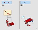 Building Instructions - LEGO - Technic - 42075 - First Responder: Page 89