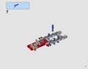 Building Instructions - LEGO - Technic - 42075 - First Responder: Page 7