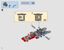 Building Instructions - LEGO - Technic - 42075 - First Responder: Page 8