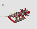 Building Instructions - LEGO - Technic - 42075 - First Responder: Page 25