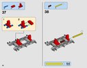 Building Instructions - LEGO - Technic - 42075 - First Responder: Page 32