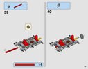 Building Instructions - LEGO - Technic - 42075 - First Responder: Page 33