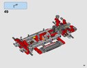 Building Instructions - LEGO - Technic - 42075 - First Responder: Page 39