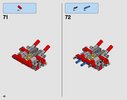 Building Instructions - LEGO - Technic - 42075 - First Responder: Page 48