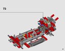 Building Instructions - LEGO - Technic - 42075 - First Responder: Page 49