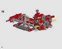 Building Instructions - LEGO - Technic - 42075 - First Responder: Page 50