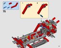 Building Instructions - LEGO - Technic - 42075 - First Responder: Page 51