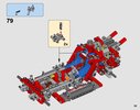 Building Instructions - LEGO - Technic - 42075 - First Responder: Page 55