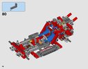 Building Instructions - LEGO - Technic - 42075 - First Responder: Page 56