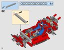 Building Instructions - LEGO - Technic - 42075 - First Responder: Page 58