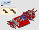 Building Instructions - LEGO - Technic - 42075 - First Responder: Page 62