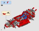 Building Instructions - LEGO - Technic - 42075 - First Responder: Page 70