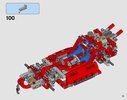 Building Instructions - LEGO - Technic - 42075 - First Responder: Page 71