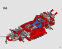 Building Instructions - LEGO - Technic - 42075 - First Responder: Page 73