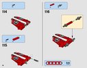 Building Instructions - LEGO - Technic - 42075 - First Responder: Page 78