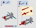 Building Instructions - LEGO - Technic - 42075 - First Responder: Page 4