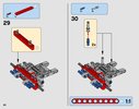 Building Instructions - LEGO - Technic - 42075 - First Responder: Page 20