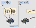 Building Instructions - LEGO - Technic - 42075 - First Responder: Page 25