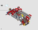 Building Instructions - LEGO - Technic - 42075 - First Responder: Page 40