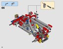 Building Instructions - LEGO - Technic - 42075 - First Responder: Page 44