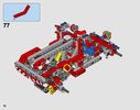 Building Instructions - LEGO - Technic - 42075 - First Responder: Page 58