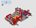 Building Instructions - LEGO - Technic - 42075 - First Responder: Page 61